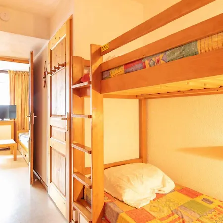 Les Eterlous By Interhome Appartement