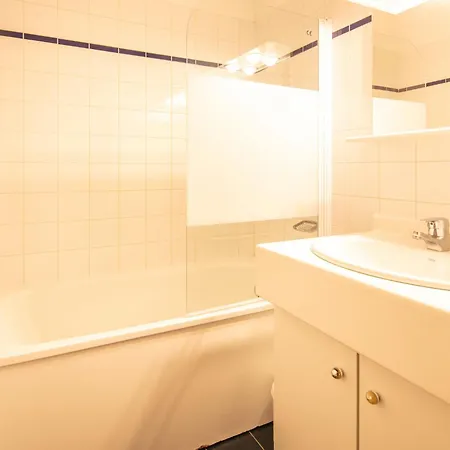 Les Eterlous By Interhome Appartement *