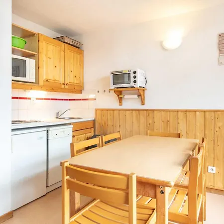 Appartement Les Eterlous By Interhome Morillon