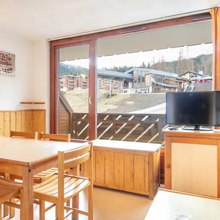 Les Eterlous By Interhome Appartement Morillon