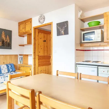 Les Eterlous By Interhome Apartament